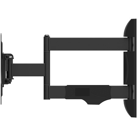 Neomounts Wall Mount for TV, Flat Panel Display - Black