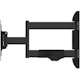 Neomounts Wall Mount for TV, Flat Panel Display - Black