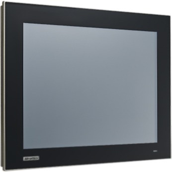 Advantech FPM-7151T-R3AE 15" Class LCD Touchscreen Monitor - 4:3