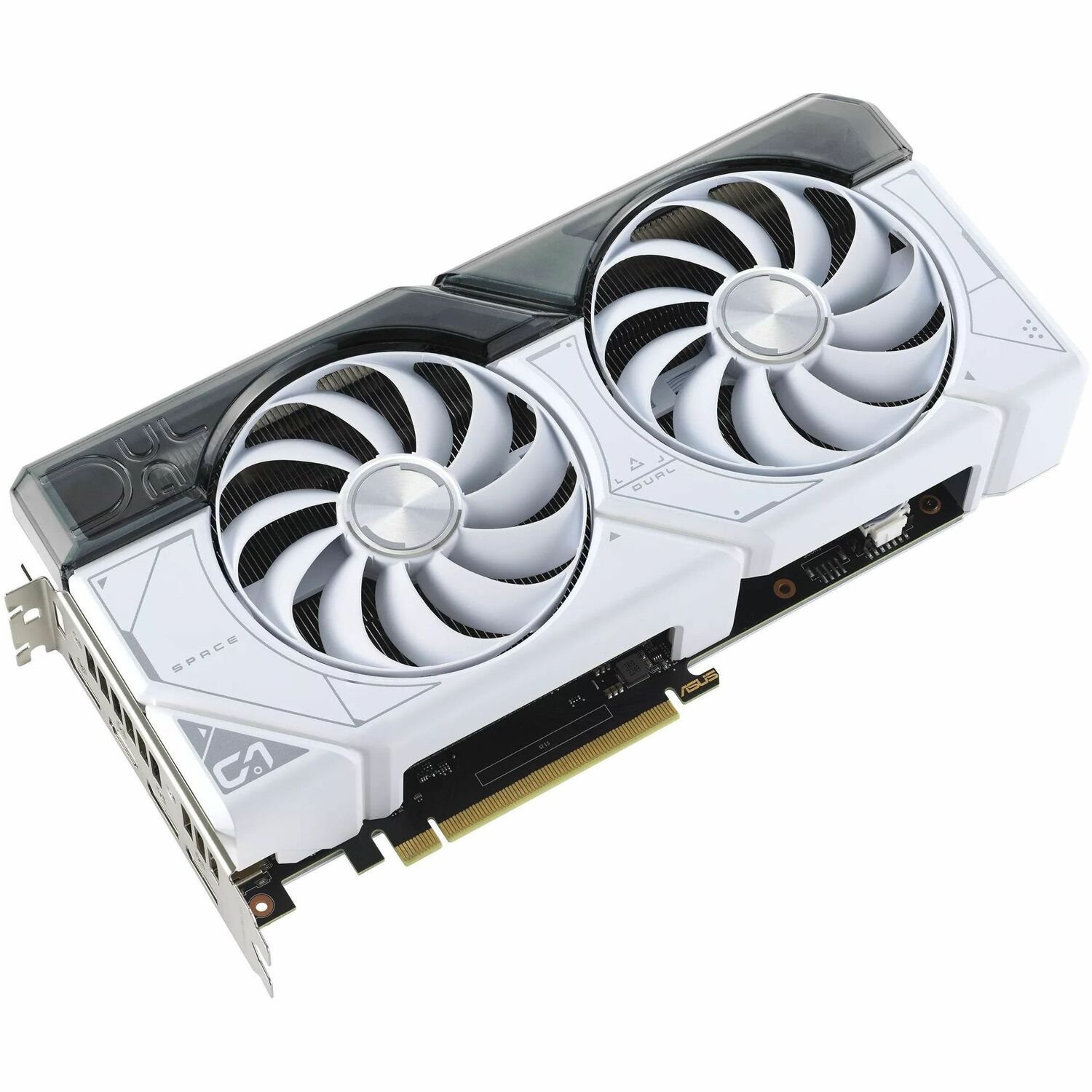 Asus NVIDIA GeForce RTX 4070 SUPER Graphic Card - 12 GB GDDR6X