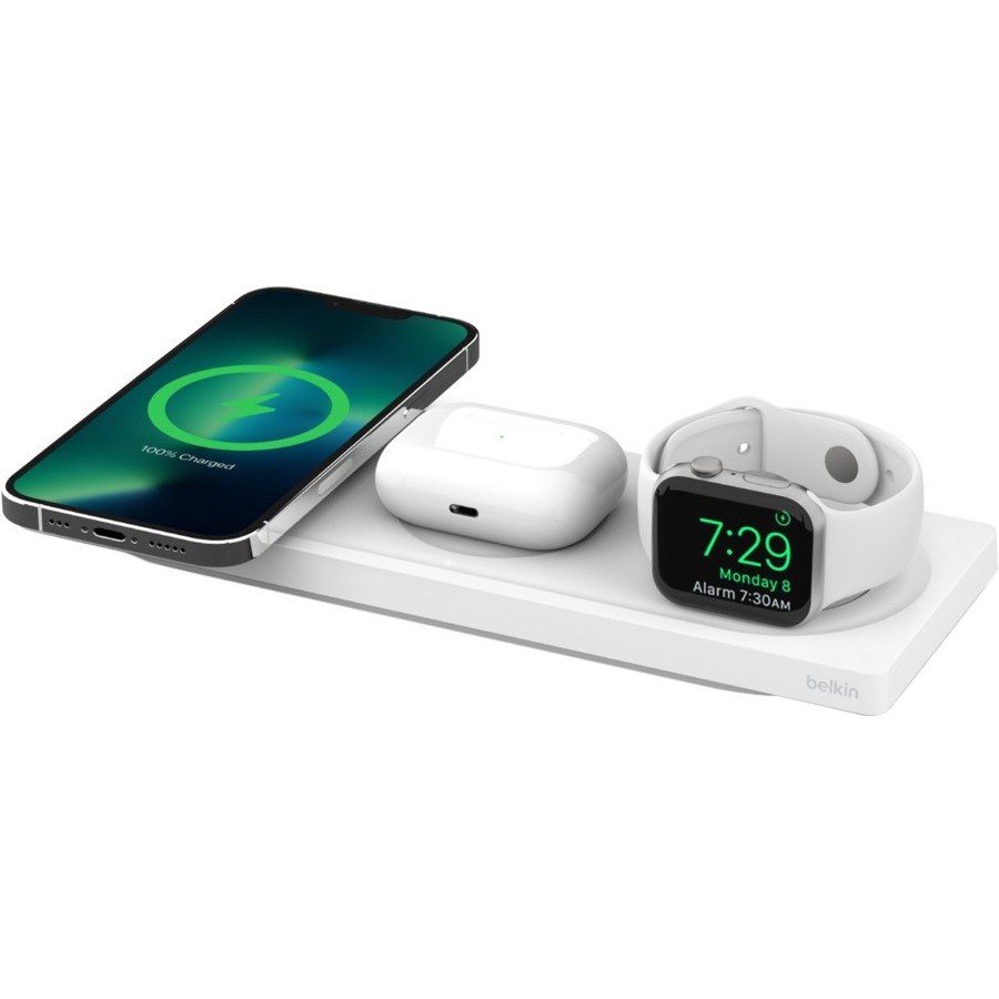 Belkin BOOST&uarr;CHARGE PRO Induction Charger