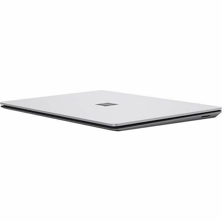 Microsoft Surface Laptop 5 13.5" Touchscreen Notebook - Intel Core i5 12th Gen i5-1235U - Intel Evo Platform - 8 GB - 256 GB SSD - English Keyboard - Platinum