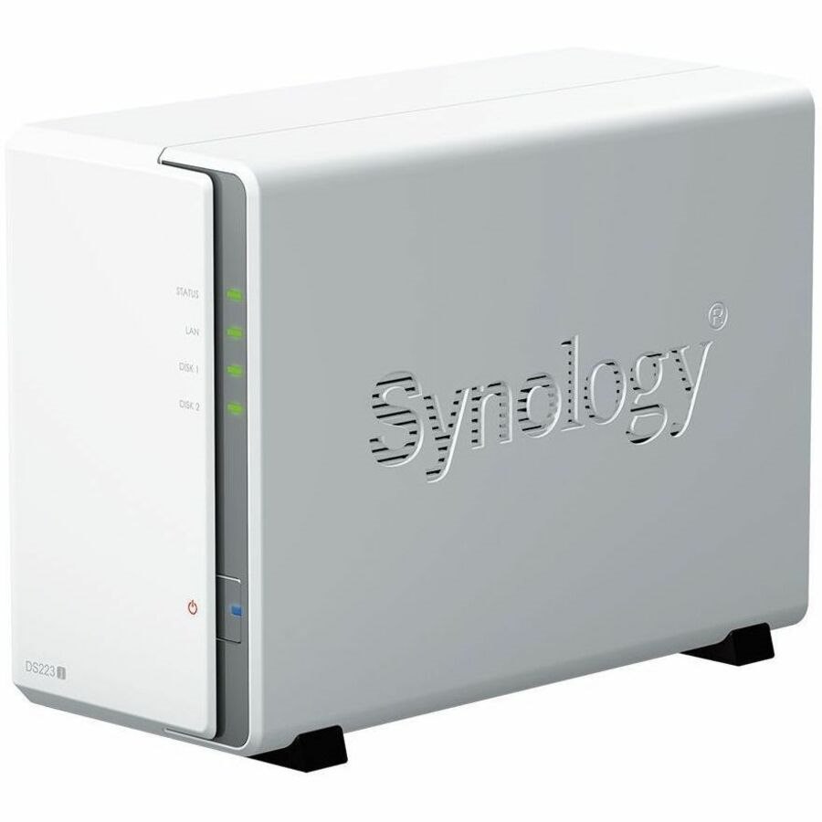 Synology