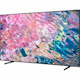 Samsung Q60BD QN85Q60BDF 84.5" Smart LED-LCD TV 2022 - 4K UHDTV - Titan Gray