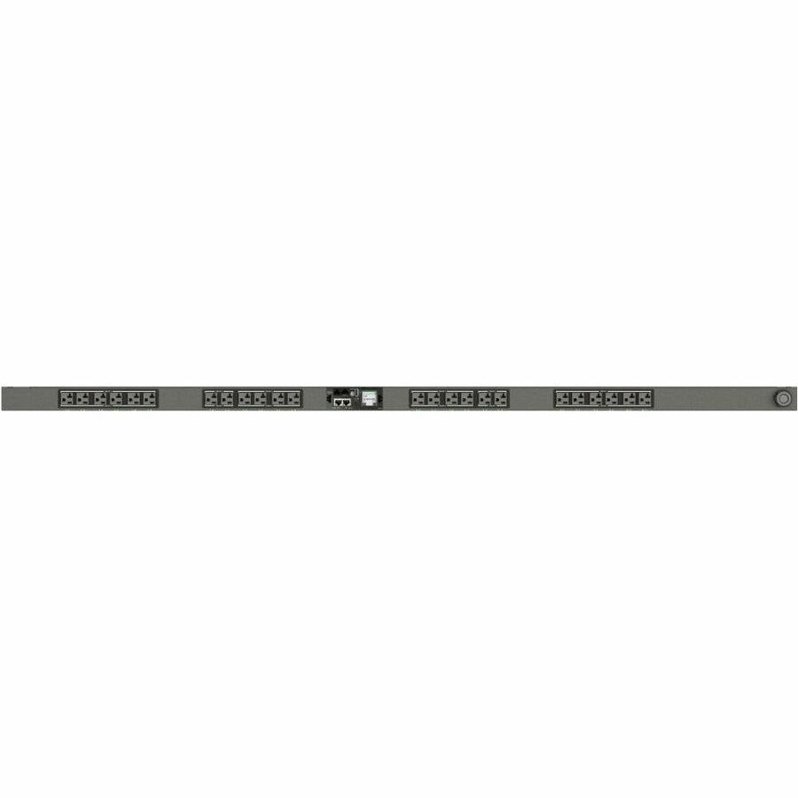 Vertiv Geist rPDU MNR5MGB0-24S203-2TL21A0A10-S 24-Outlets PDU