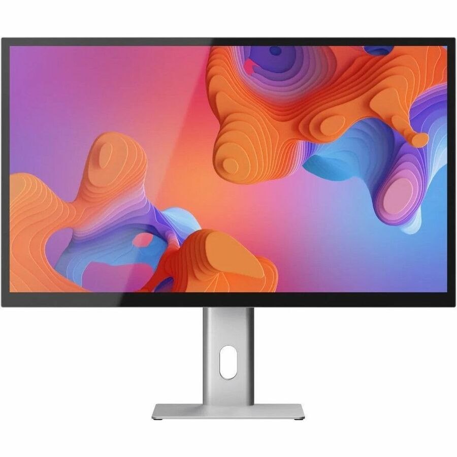 Alogic Aspekt 32A4KPDSGR 32" Class 4K UHD LCD Monitor - 16:9 - Space Gray