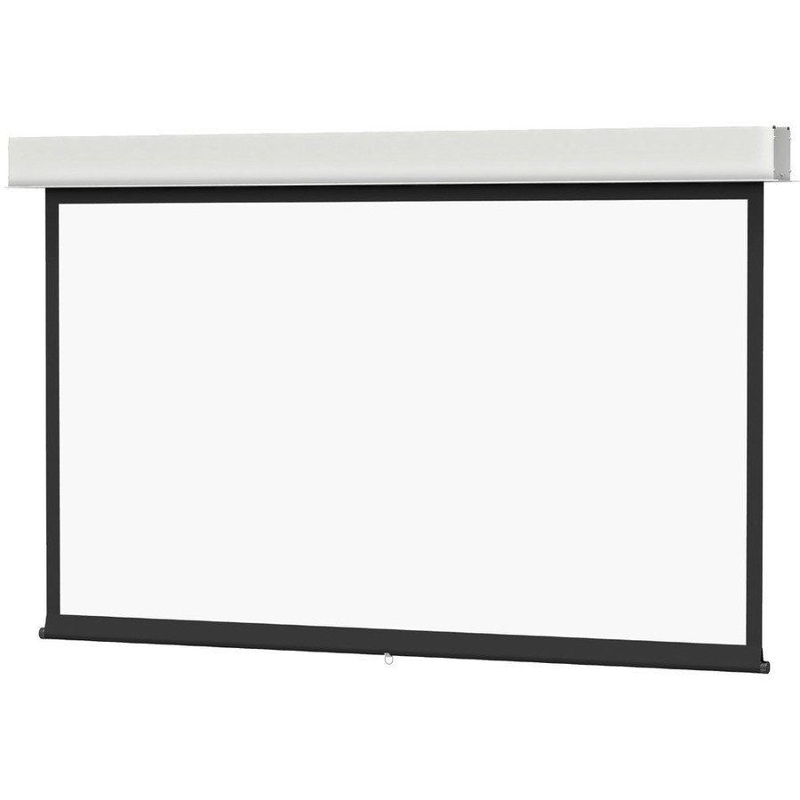 Da-Lite Advantage Manual 99" Manual Projection Screen