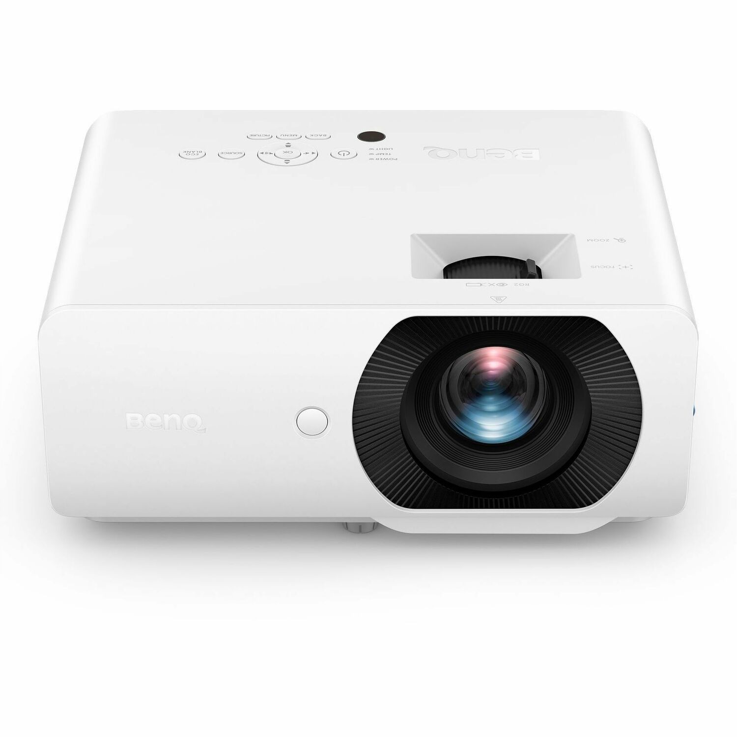 BenQ LH655 3D DLP Projector - 16:9