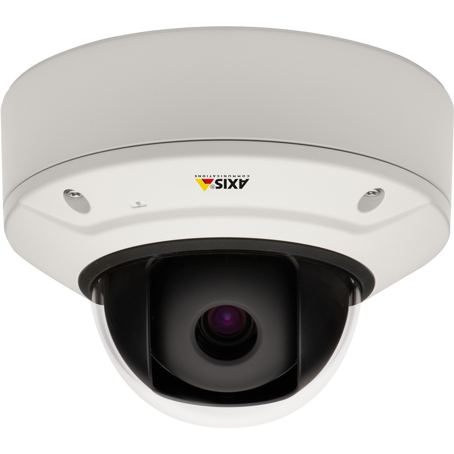 AXIS Q3505-V HD Netwerkcamera - Kleur, Monochroom - 5 - dome