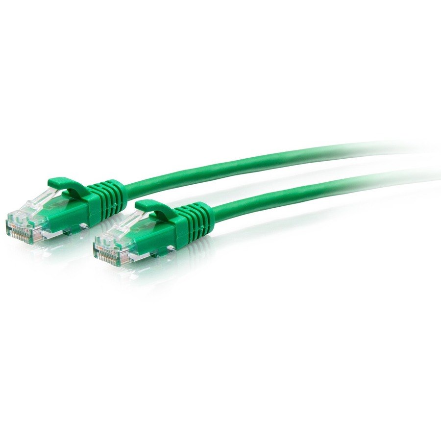 C2G 4.57 m Category 6a Network Cable