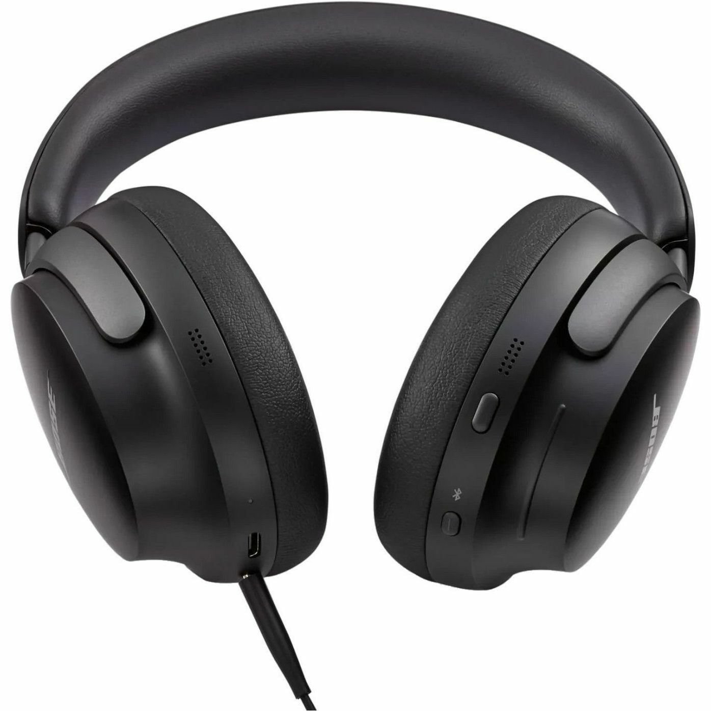 Bose QuietComfort Ultra Headphones - Black