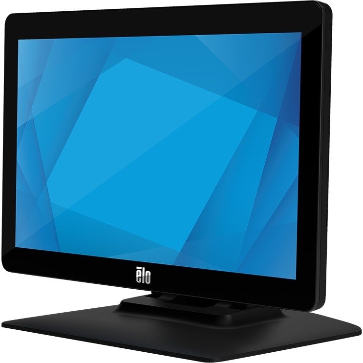 Elo 1502L 16" Class LCD Touchscreen Monitor - 16:9 - 25 ms