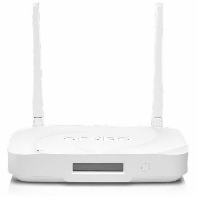 HPE AP-605R Tri Band IEEE 802.11 a/b/g/n/ac/ax 3.60 Gbit/s Wireless Access Point - Indoor