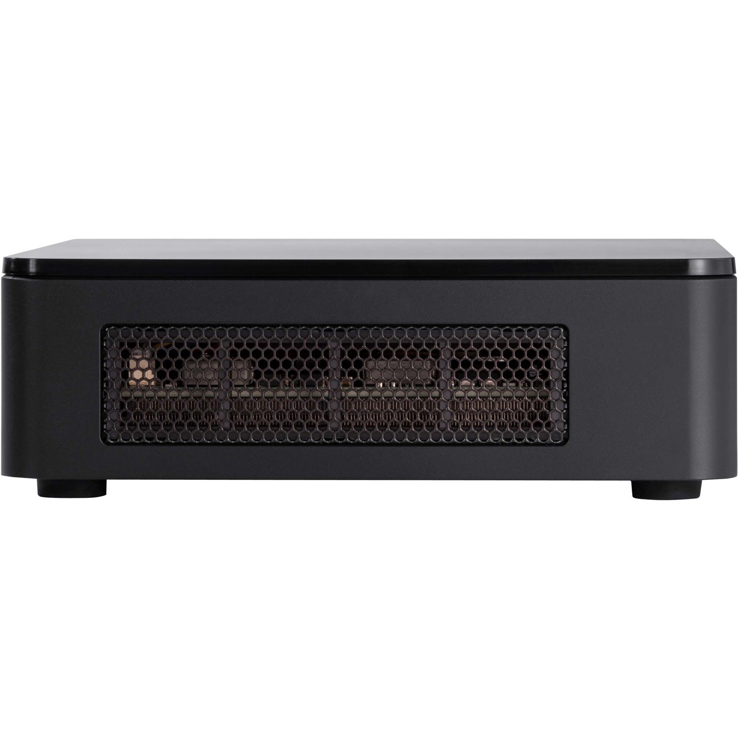 Intel NUC 12 Pro NUC12WSKi7 Barebone System - Socket BGA-1744 - Intel Core i7 12th Gen i7-1260P Dodeca-core (12 Core)