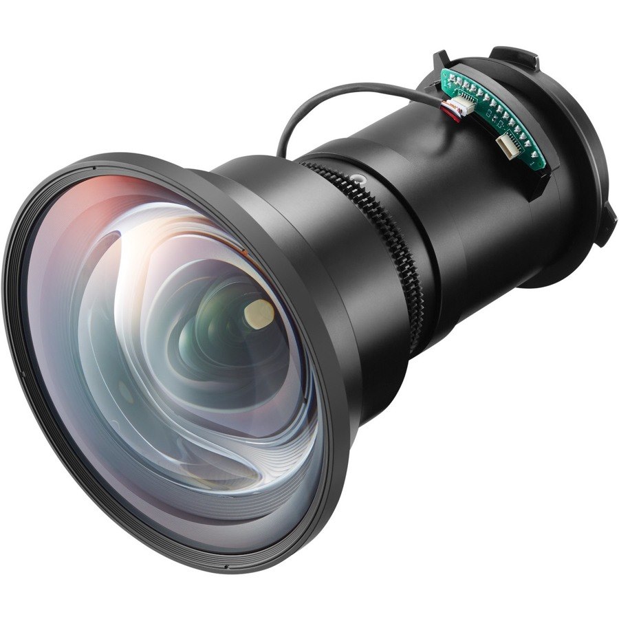 NEC Display NP50ZL - Zoom Lens