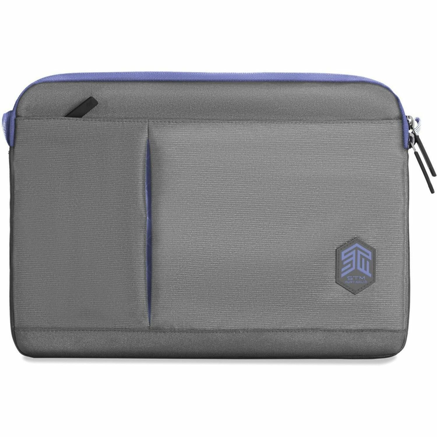 STM Goods Blazer Carrying Case for 16" Notebook - Gray