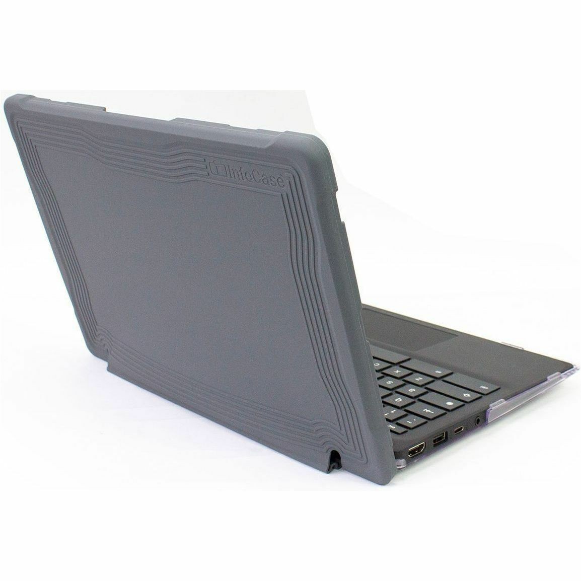 Infocase Rugged Flex Case HP Fortis 11 G1M Chromebook
