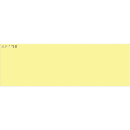 Seiko SLP-1YLB Address Label