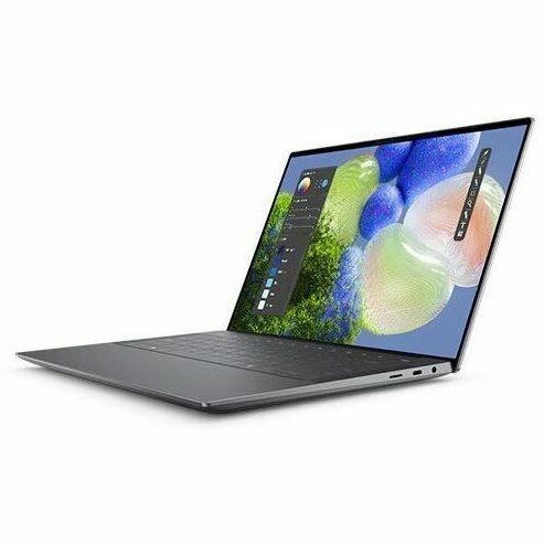Dell XPS 14 9000 9440 14.5" Touchscreen Notebook - 3.2K - Intel Core Ultra 7 155H - Intel Evo Platform - 32 GB - 1 TB SSD - English Keyboard - Platinum