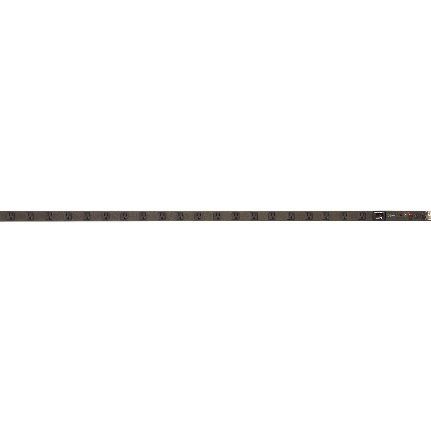 Vertiv Geist NSVBA200-101R15 20-Outlets PDU