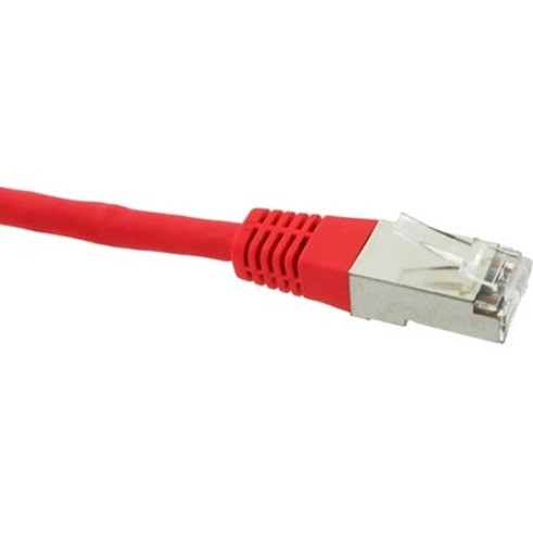 Black Box Cat6 Gigatrue S/FTP LSZH