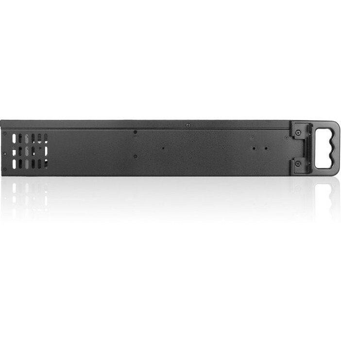 iStarUSA Build-to-Order - 2U Compact Stylish Rackmount Chassis
