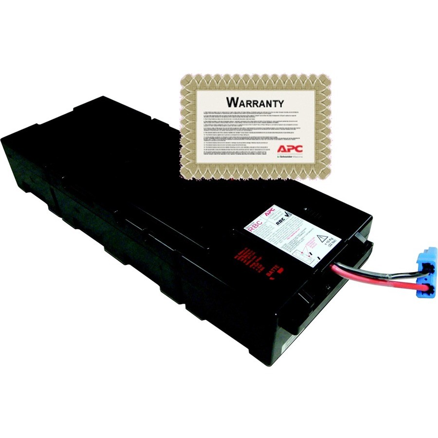 APC Charge-UPS #116 1-Yr SP-02
