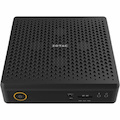 Zotac ZBOX Q QTG7A4500 Desktop Computer - Intel Core i7 11th Gen i7-11800H - 8 GB - 250 GB SSD - Mini PC