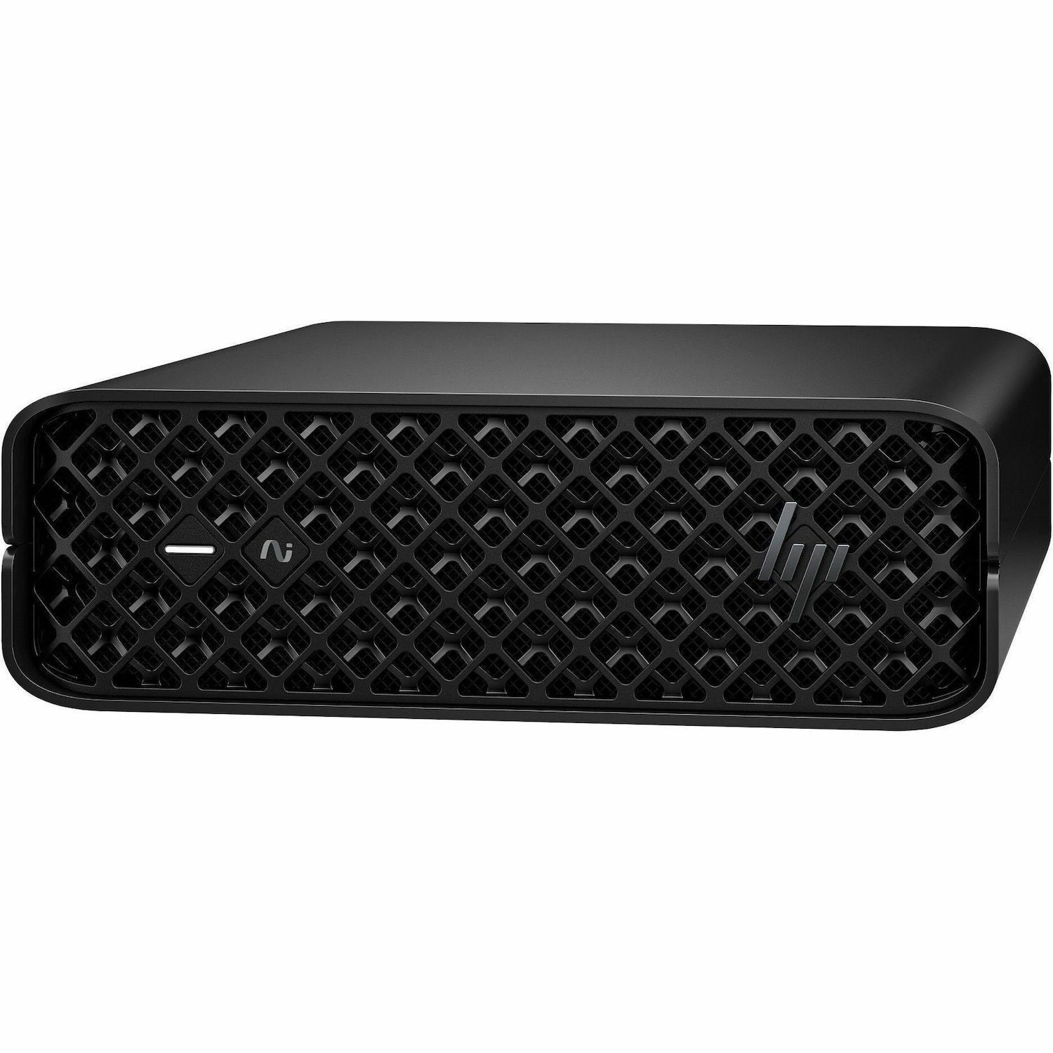 HP Z2 Mini G1i Workstation - 1 x Intel Core Ultra 7 265 - vPro Technology - 32 GB - 1 TB SSD - Mini PC - Black