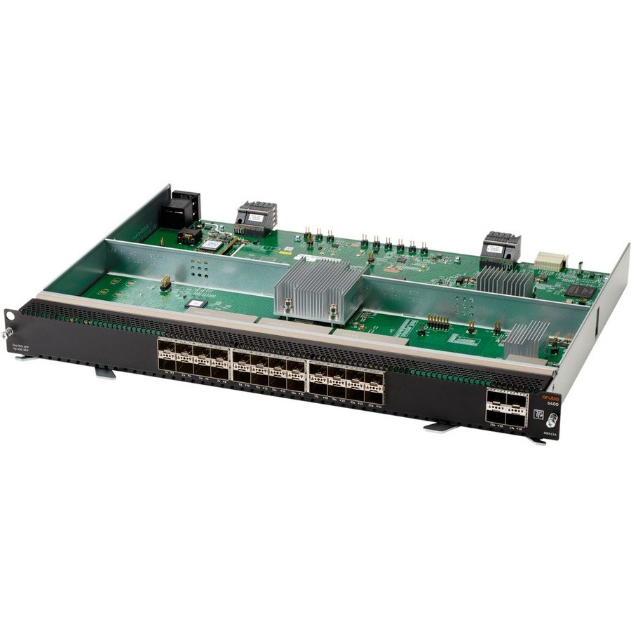 HPE Expansion Module