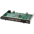 HPE 6400 24-port SFP+ and 4-port SFP56 Module