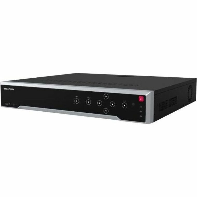 Hikvision 32-ch 1.5U 8K NVR