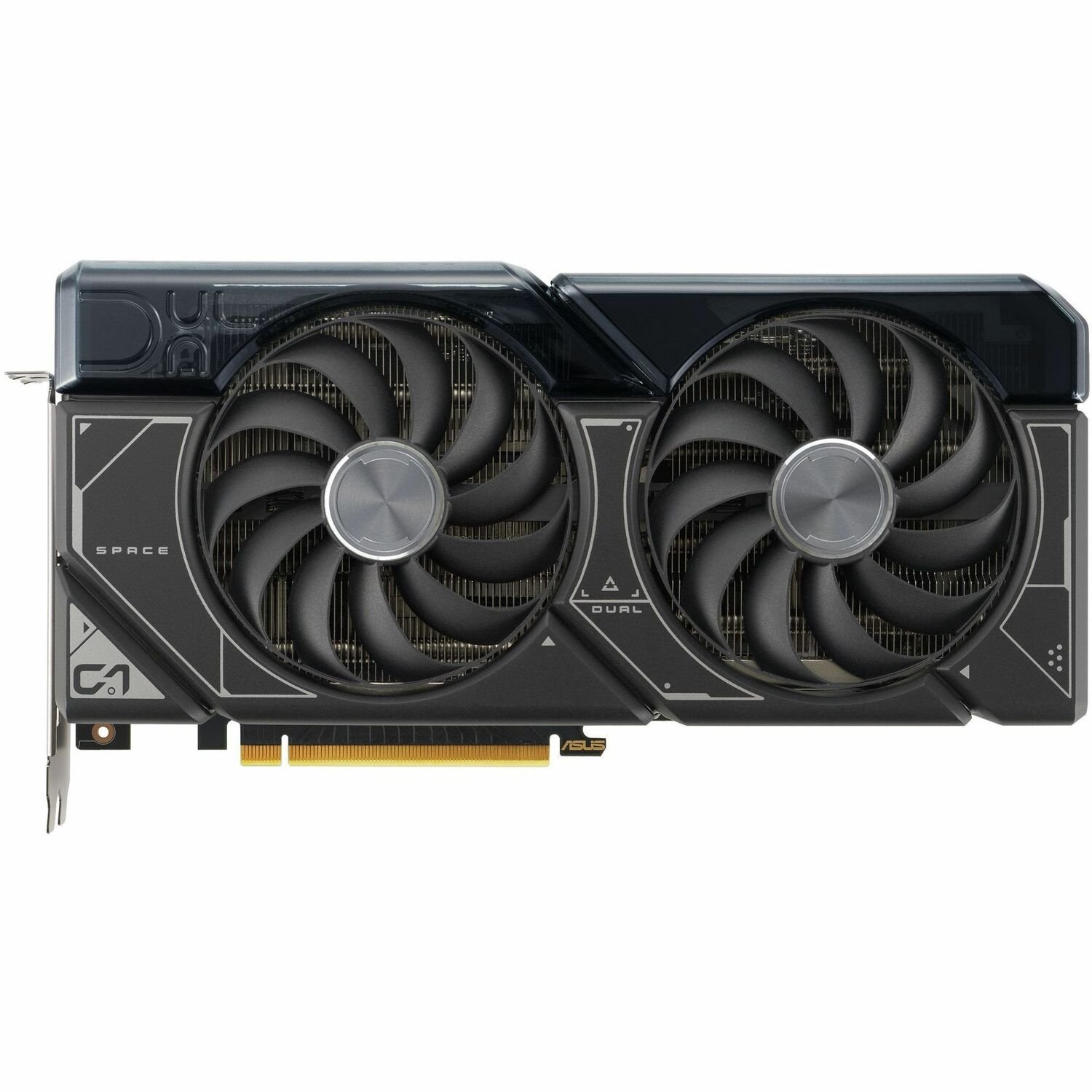 Asus NVIDIA GeForce RTX 4070 Ti SUPER Graphic Card - 16 GB GDDR6X