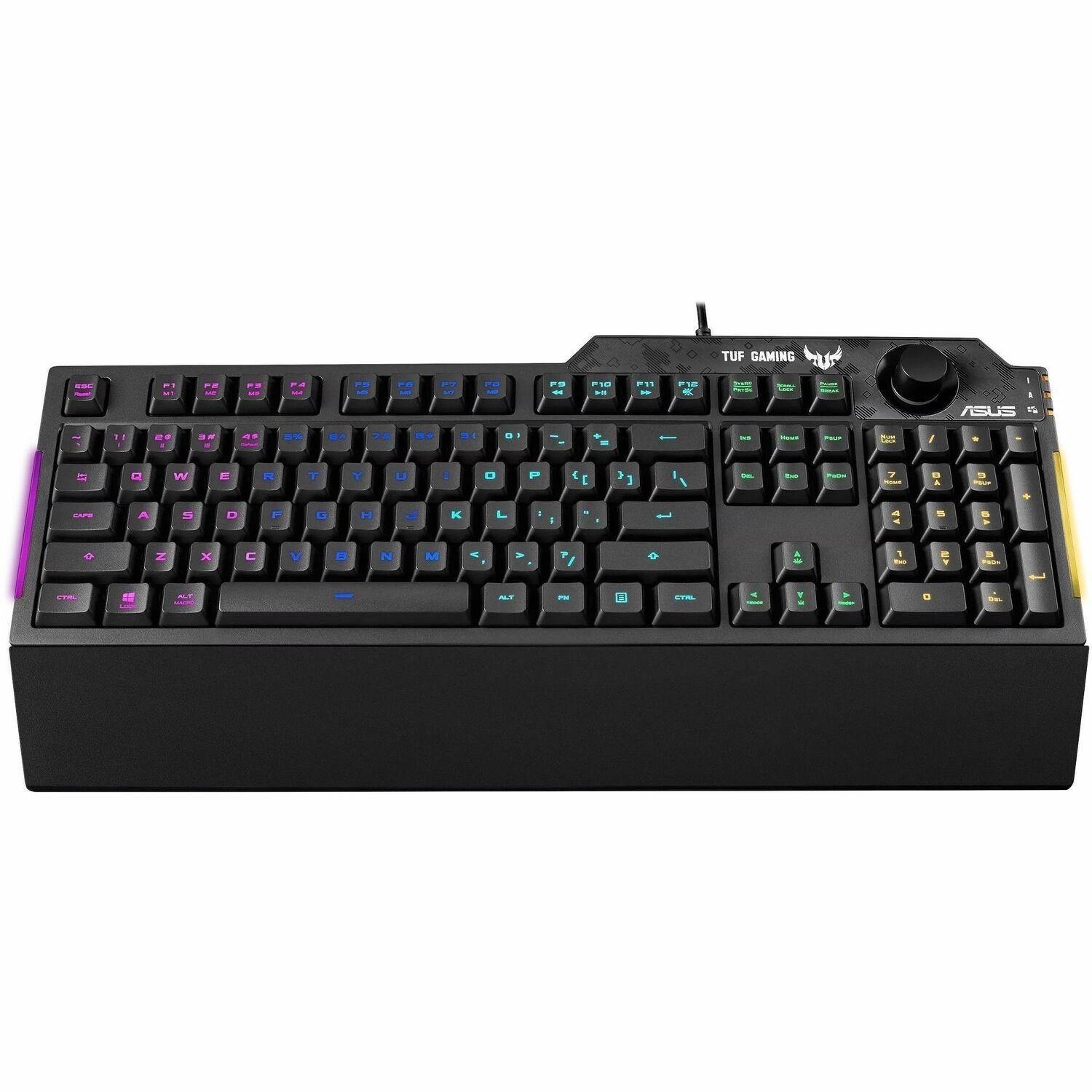 TUF Gaming K1 Gaming Keyboard