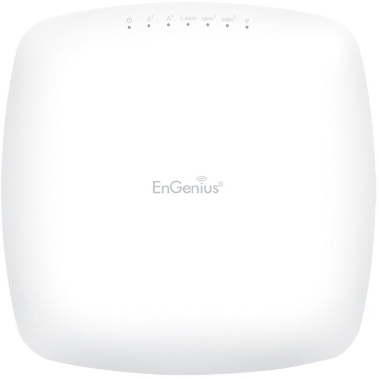 EnGenius Neutron EWS385AP IEEE 802.11ac 2.15 Gbit/s Wireless Access Point