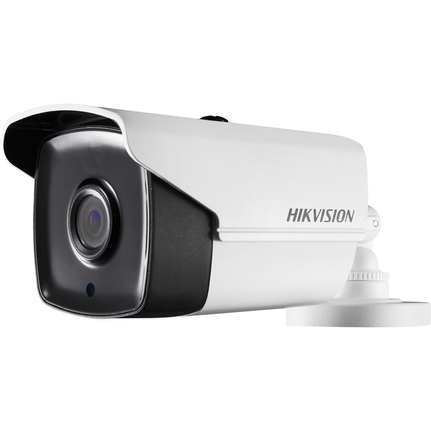 Hikvision Turbo HD DS-2CE16H5T-IT3E 5 Megapixel Surveillance Camera - Monochrome, Color - Bullet