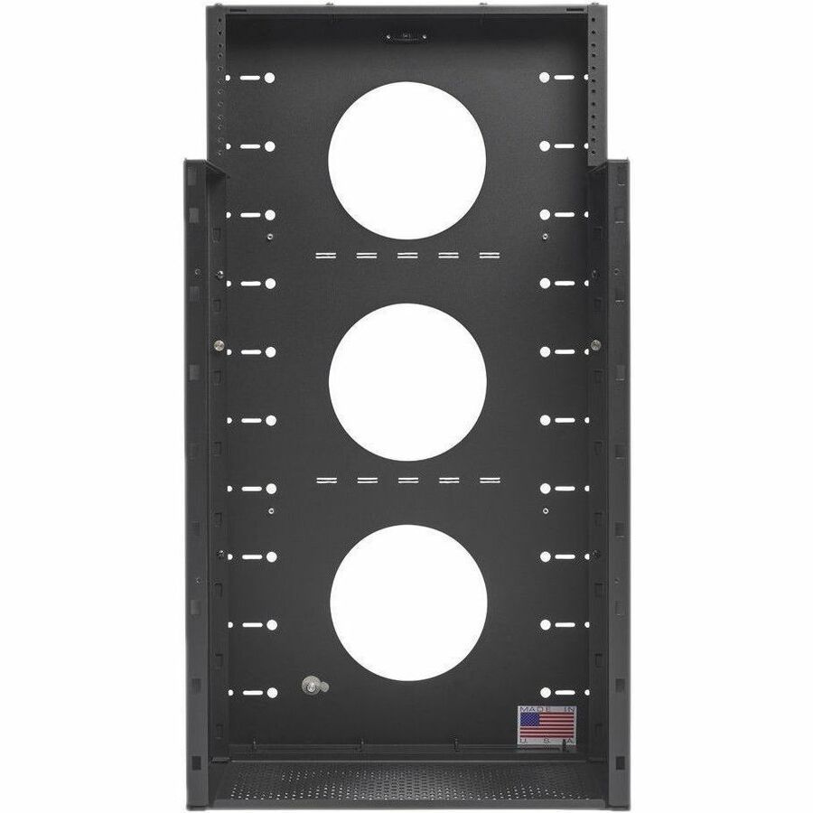 Eaton MiniRaQ Rack Mount Enclosure