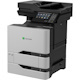 Lexmark CX725dthe Laser Multifunction Printer - Color