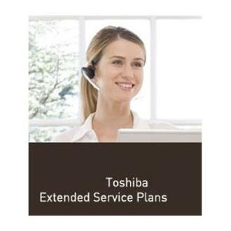 Toshiba SystemGuard Accident Damage Service - 4 Year - Service