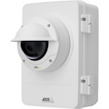 AXIS T98A17-VE Wall Mount for Surveillance Camera - White