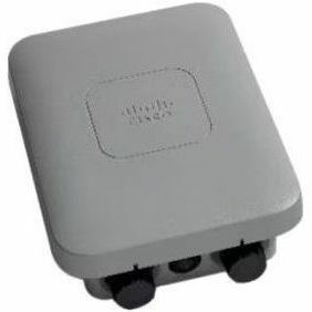 Cisco Aironet 1542I Dual Band IEEE 802.11ac 1.10 Gbit/s Wireless Access Point