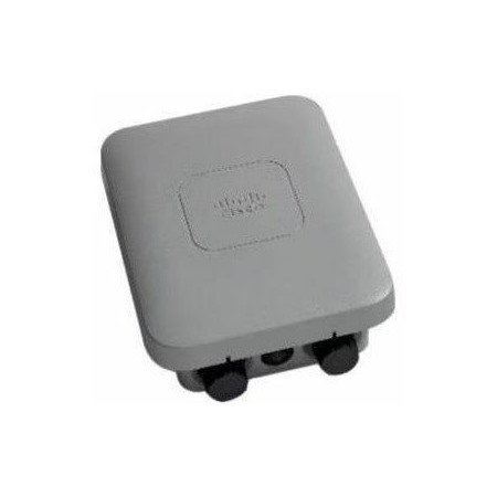 Cisco Aironet 1542I Dual Band Wi-Fi 5 IEEE 802.11ac 1.10 Gbit/s Wireless Access Point - Outdoor