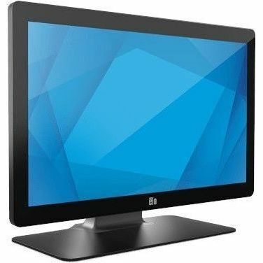 Elo 2202L 22" Class LED Touchscreen Monitor - 16:9 - 14 ms