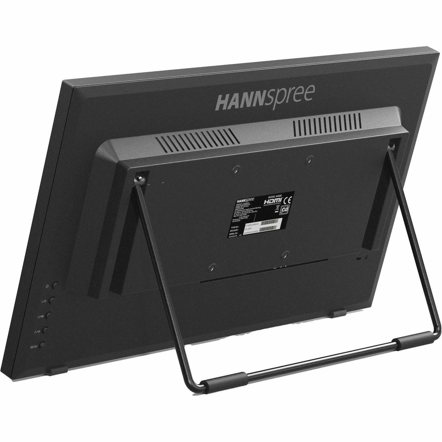 Hannspree HT220CUA 22" Class LED Touchscreen Monitor - 16:9