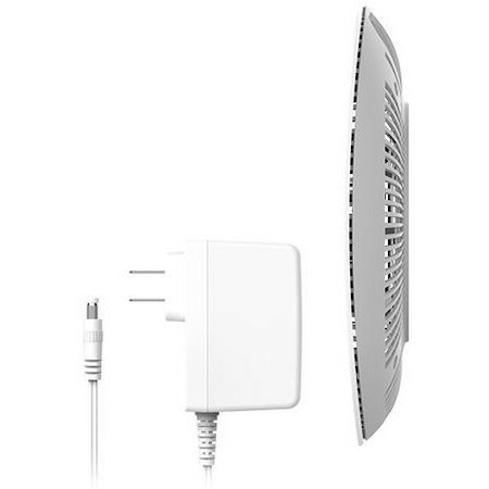 Netgear WAX615PA Dual Band Wi-Fi 6 IEEE 802.11 a/b/g/n/ac/ax/i 3 Gbit/s Wireless Access Point