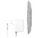 Netgear WAX615PA Dual Band Wi-Fi 6 IEEE 802.11 a/b/g/n/ac/ax/i 3 Gbit/s Wireless Access Point