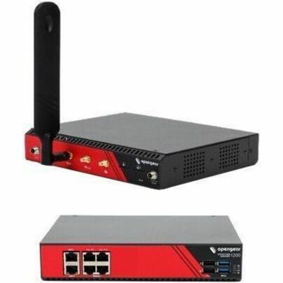 Opengear OM1200 Operations Manager