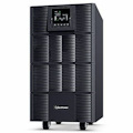 CyberPower Online S OLS6KE Double Conversion Online UPS - 6 kVA/6 kW