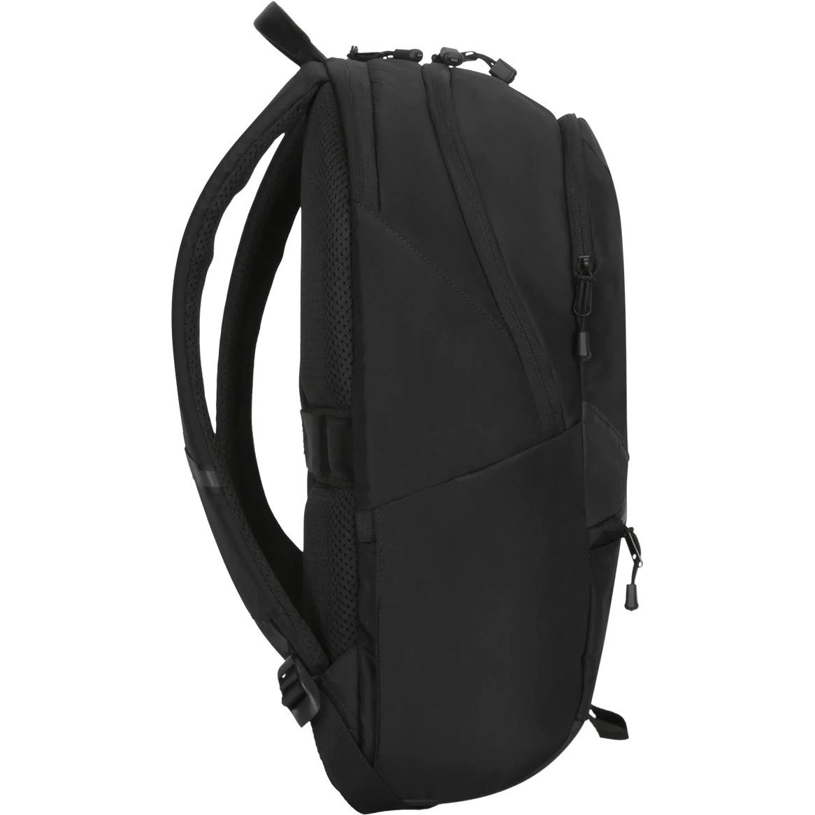 Targus Transpire TBB633GL Carrying Case (Backpack) for 15" to 16" Notebook - Black