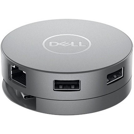 Dell USB-C Mobile Adapter - DA310